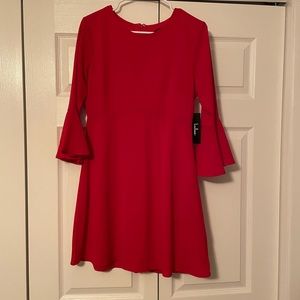 Lulus dress